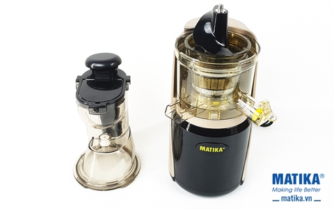 Máy ép chậm MIK-3239