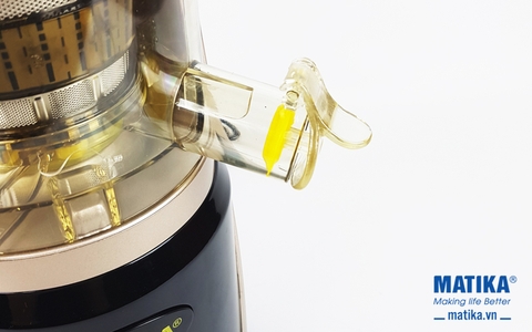 Máy ép chậm MIK-3239