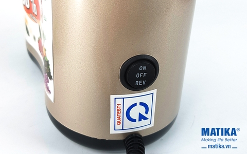 Máy ép chậm MIK-3239