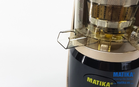 Máy ép chậm MIK-3239