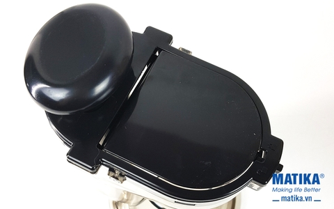 Máy ép chậm MIK-3239