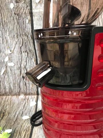 Máy ép chậm Miushita MS-2133