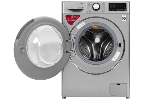 Máy giặt LG Inverter 9 kg FV1409S2V