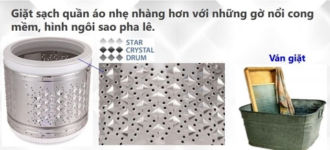 Máy giặt Toshiba 9 Kg AW-H1000GV SB