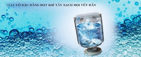 Máy giặt Toshiba 9 Kg AW-H1000GV SB