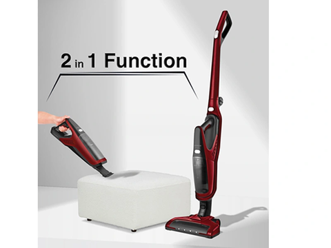 Máy hút bụi cầm tay - không dây Hitachi PV-X85M