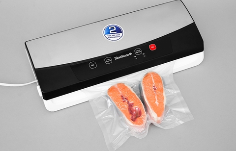 Máy hút chân không Bluestone VSB2735