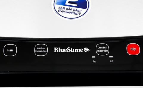 Máy hút chân không Bluestone VSB2735