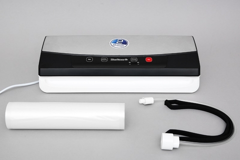 Máy hút chân không Bluestone VSB2735