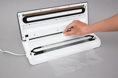 Máy hút chân không Bluestone VSB2735