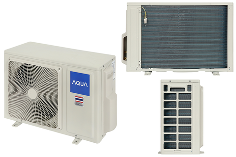 Điều hoà Aqua Inverter 2 HP 18000BTU AQA-RV18QA
