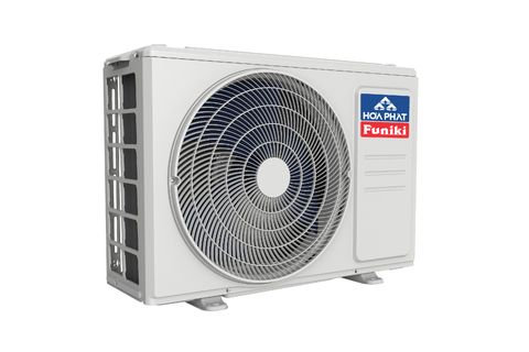 Điều Hoà Funiki 9000 BTU 1 chiều HSC09TMU - CS