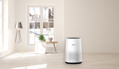 Máy lọc không khí Philips AC0820/10