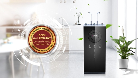 Máy lọc nước Mutosi MP-C102-MHC