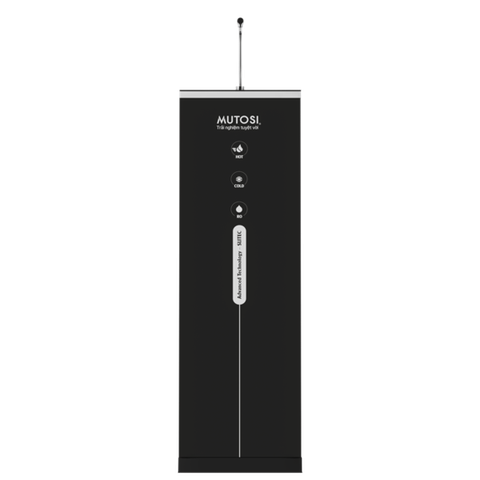 Máy lọc nước Mutosi MP-100HIC