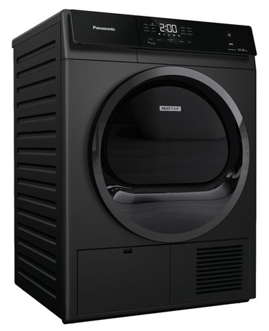 Máy sấy bơm nhiệt Heat Pump Panasonic Inverter 10.5Kg NH-EH05JD1BV