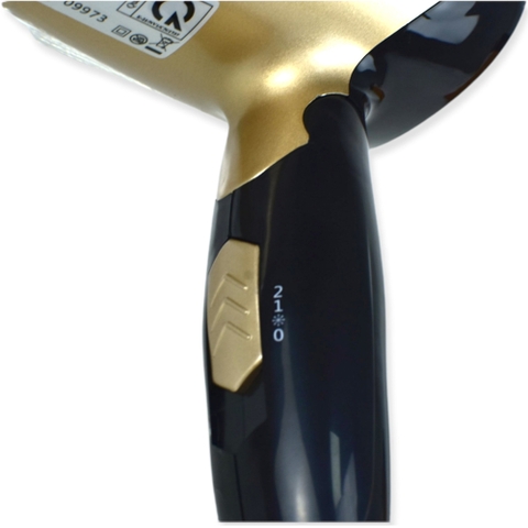 Máy sấy tóc Goldsun GHD2000 1200W