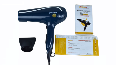 Máy sấy tóc Goldsun GHD2041 2000W