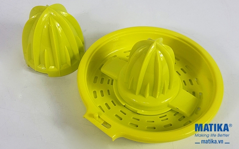 Máy vắt cam Matika MTK3310 40W 1 lít