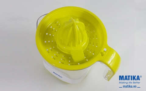 Máy vắt cam Matika MTK3310 40W 1 lít