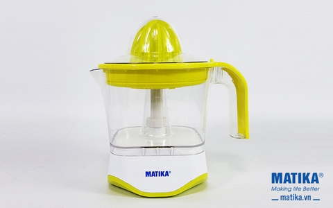 Máy vắt cam Matika MTK3310 40W 1 lít