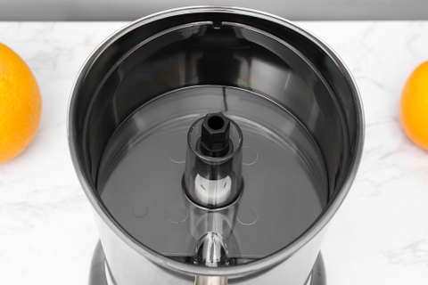 Máy vắt cam Sharp 85W EJ-J850-BK