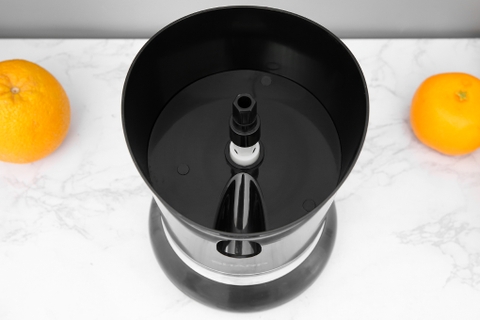 Máy vắt cam Sharp 85W EJ-J850-BK