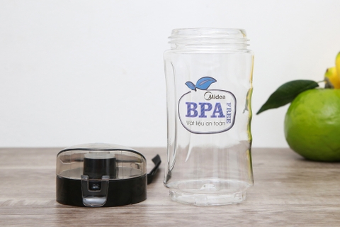 Máy xay sinh tố Midea MJ-BP25