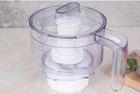 Máy xay sinh tố Philip 3 cối HR2223