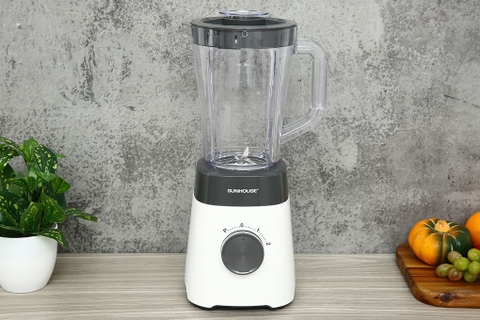 Máy xay sinh tố Sunhouse SHD5114