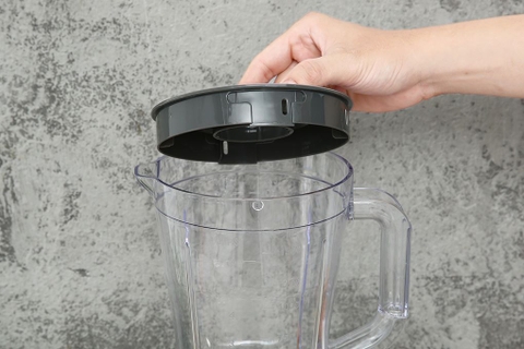 Máy xay sinh tố Sunhouse SHD5114