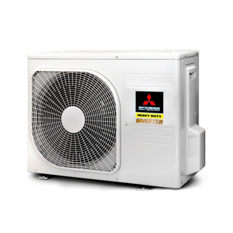 Máy Lạnh Mitsubishi Heavy SRK18YYP-W5/SRC18YYP-W5 (2.0 HP, Inverter, Gas R32)