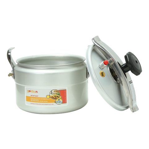 NỒI ÁP SUẤT GOLDSUN DB2401