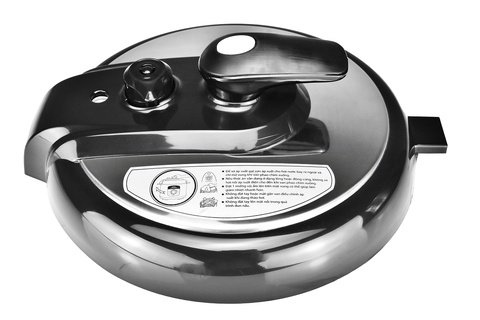 Nồi áp suất điện cơ GOLDSUN 5 LÍT GPC5502-M