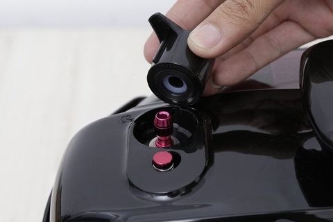 NAS Midea MY-CH501A