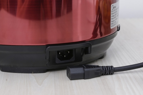 NAS Midea MY-CH501A