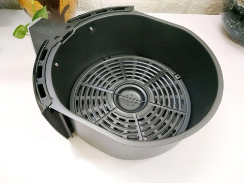 Nồi chiên không dầu Goldsun CQ1502 4,5 lít