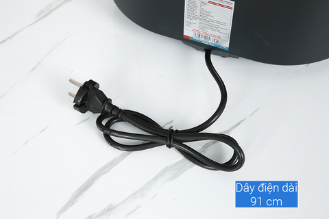 Nồi chiên không dầu Sunhouse SHD4089 9 lít