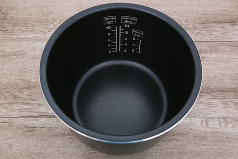 Nồi cơm điênn Panasonic SR-CP188NRA