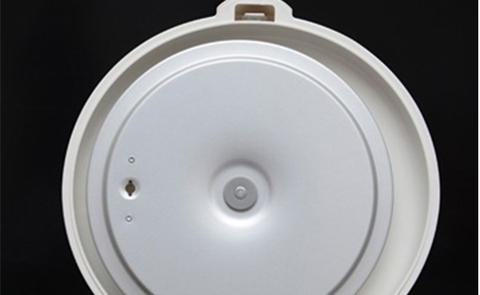 Nồi cơm điện Sharp 1 lít KS-11ETV