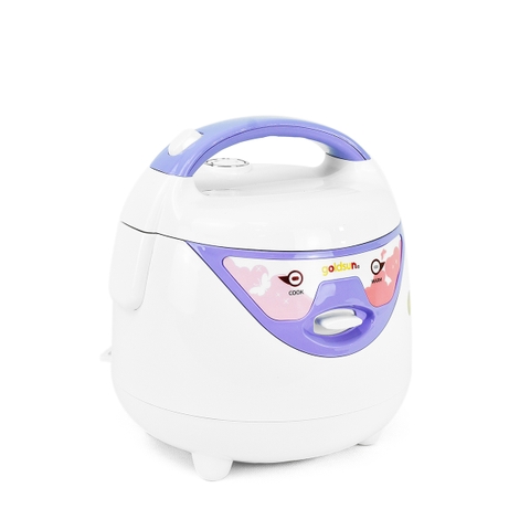 Nồi cơm điện 3D Goldsun GRC5010 1L