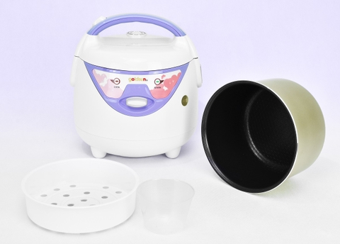 Nồi cơm điện 3D Goldsun GRC5010 1L