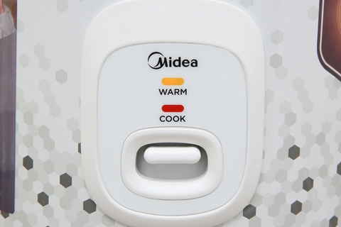 Nồi cơm điện Midea MR-CM1025