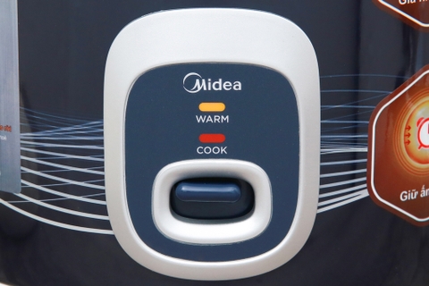 Nồi cơm điện Midea MR-CM1826