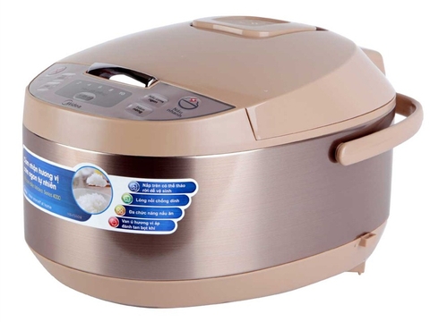 Nồi cơm điện tử Midea MBFS5016