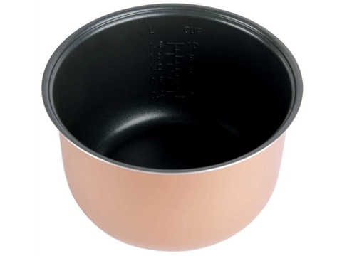 Nồi cơm điện tử Midea MBFS5016