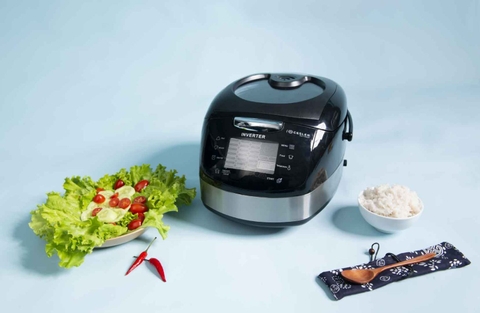 Nồi cơm điện tử Cesler MLA-CLE A18W