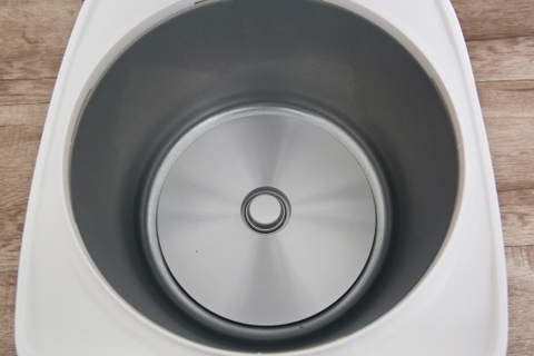 Nồi cơm điện tử Panasonic 1.8 lít SR-CX188SRA