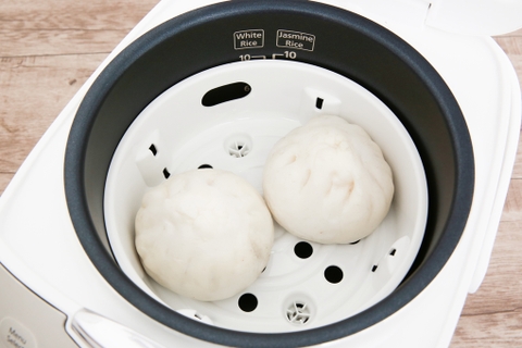 Nồi cơm điện tử Panasonic 1.8 lít SR-CX188SRA