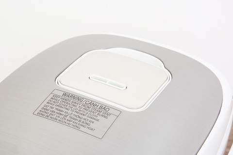 Nồi cơm điện tử Panasonic 1.8 lít SR-CX188SRA